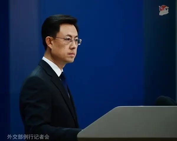 御龙优配 美财长称中美第三轮磋商下周在瑞典举行，外交部回应