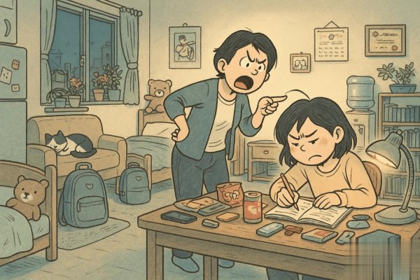 贵海国际 卷到极致的孩子，后来都怎么样了？